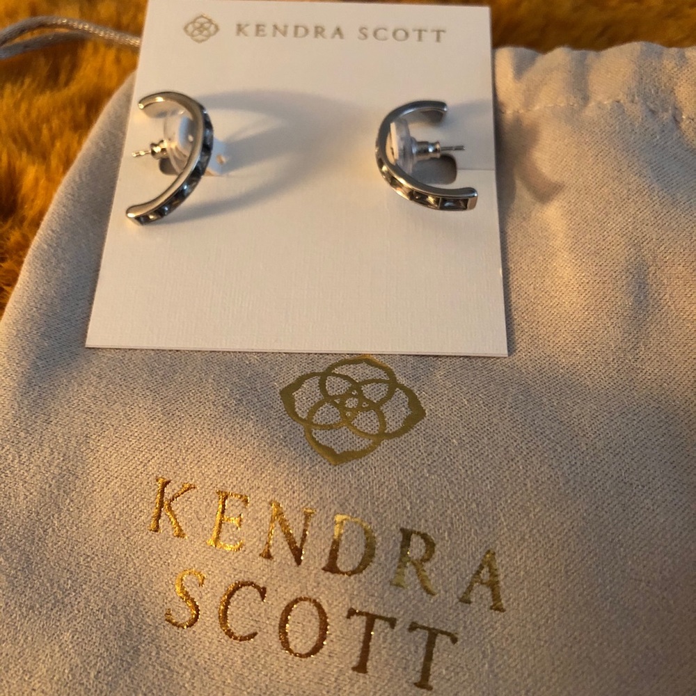 Kendra Scott Earrings